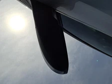 Used Right Door Mirror fits: 2014 Chevrolet Cruze Power heated opt DWE w/o blind