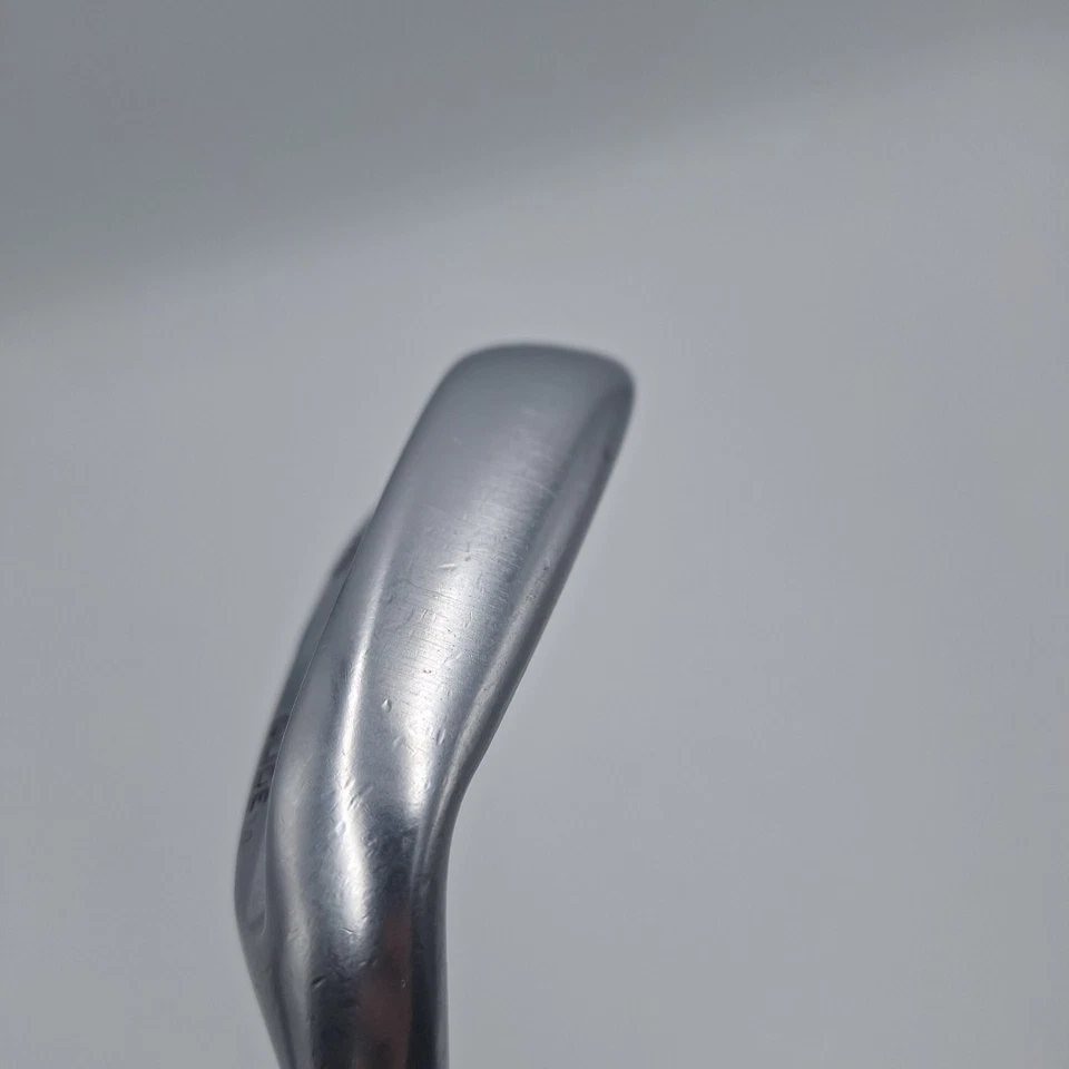 Cuña Ping Glide 3.0 50° - 12 rebotes DG X100 para diestros punto naranja 37 pulgadas Foto 3 de 4