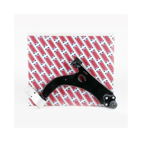 For MAZDA 2 DY 2003 to 2007 BORG & BECK Suspension Arm BCA6130