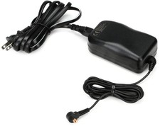 Casio AD-12 12V DC Power Supply for CTK/WK/PX Series 3-pack Bundle