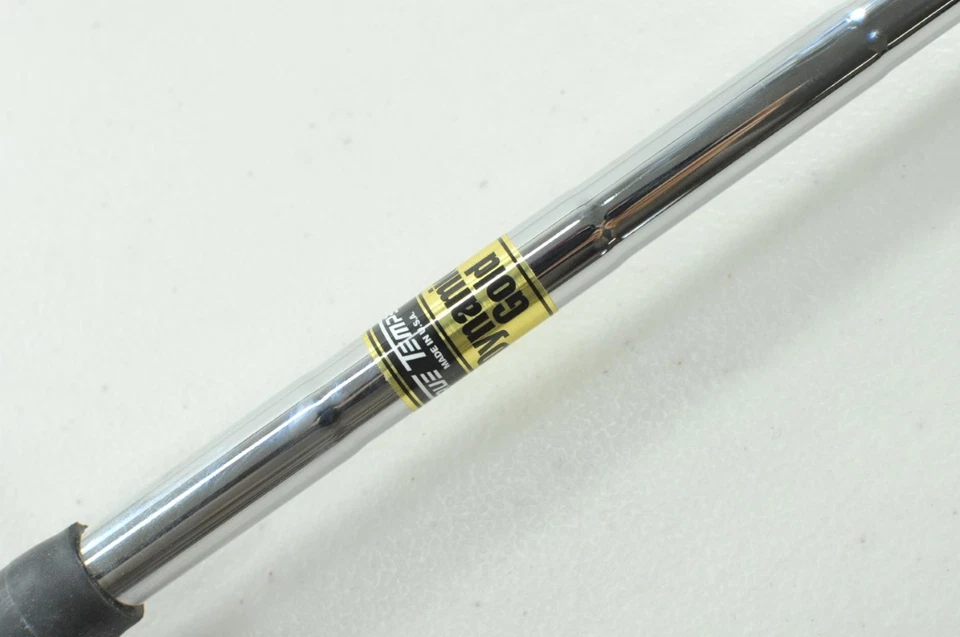 Controlador de golf de madera Louisville derecho DG S400 rígido flexible # 205925 Foto 4 de 4