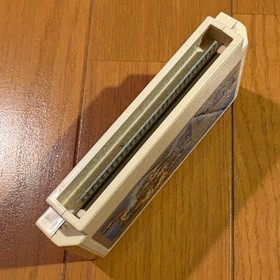 Nintendo Famicom Software Capcom 1943 with Box Manual #065cbb