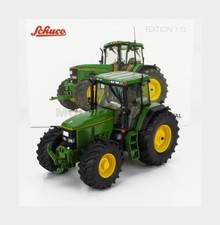 Schuco John Deere 7700 Tractor 2017 1:32 450788700