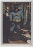 1966 Topps Batman Bat Laffs Batman Adam West (No Movie Promo