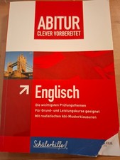 Abitur clever vorbereitet Englisch   Schüler...