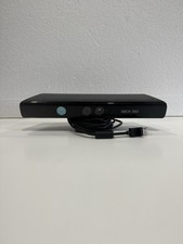 Official Microsoft Xbox 360 Kinect Motion Sensor Bar  Works Great Fast Ship 