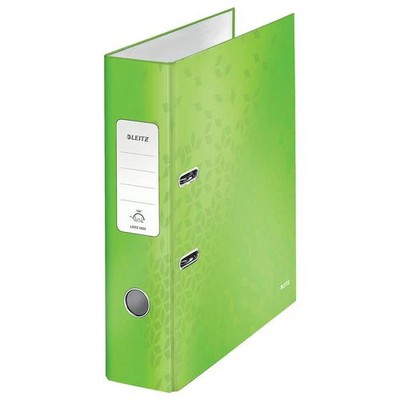 Folder Leitz 180° WOW A4 limoen large