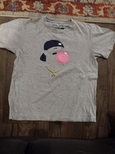 Baseballism Ken Griffey Jr. #24 Favorite Player MLB Seattle Mariners Shirt • YL