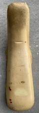 1988-1991 ATK 406 & 250 Seat Foam Pad