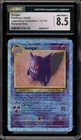 Gengar Legendary Collection Reverse Holo Rare #11 CGC 8.5 NM Mint + Pokemon TCG
