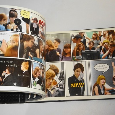 T-ARA Mini Repackage Album Mirage CD+PHOTOBOOK | eBay