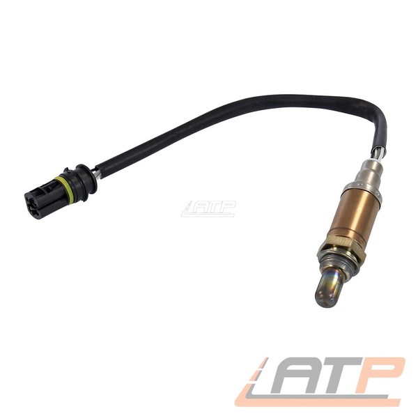 Lambdasonde Regelsonde FÜR BMW 3-ER 316 318 5-ER 7-ER 730 740 8-ER 840 Z3-image