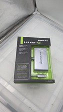 IOGEAR HUB-C USB Type-C to 4-Port USB Type-A Hub