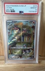 Litten 075/071 Sv5m: Cyber Judge Holo PSA 10 - See description