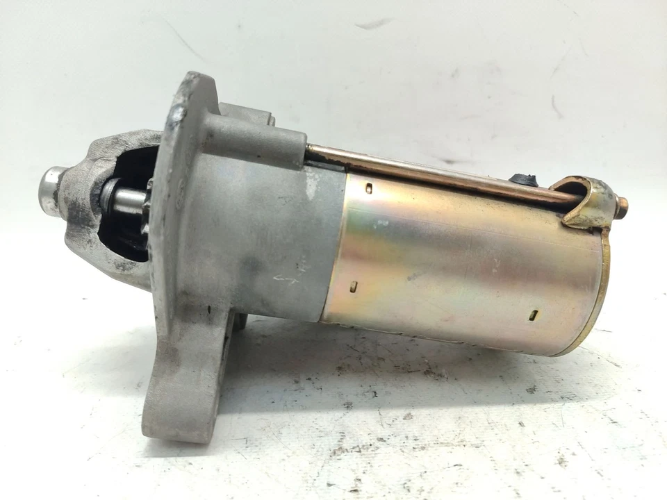 2109635 MOTOR ARRANQUE / 2464560 PARA FORD FOCUS C-MAX DM2 1.6 TDCI - Imagen 2 de 4