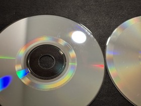 Grandia II (Sega Dreamcast, 2000) Case Disc Soundtrack Tested & Works Authentic