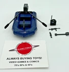 1985 Cobra Night Landing Complete GI Joe Vehicle