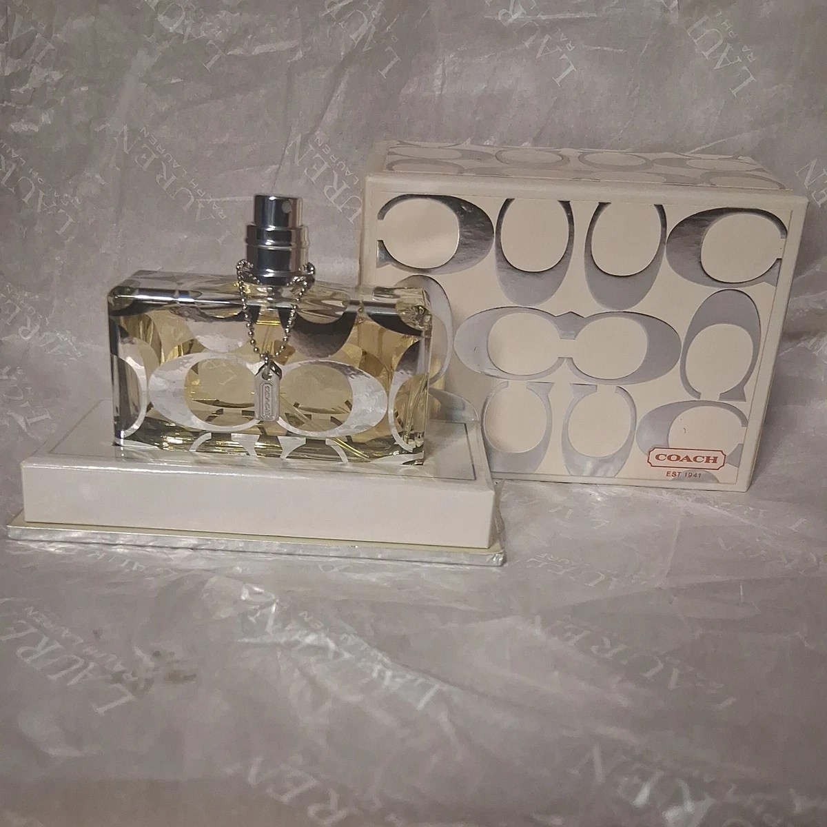 Coach Signature Scent Fragrances for Women for sale | eBay