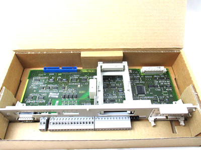 NEU Original Siemens Simodrive LT-Modul 6SN1118-0AA11-0AA1 Version : C