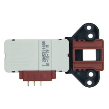 Beko Washing Machine Door Interlock Lock 2805311400 Genuine