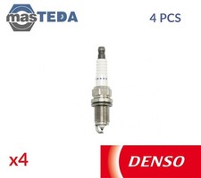 PKJ16CR8 ZÜNDKERZE ZÜNDKERZEN DENSO 4PCS FÜR MAZDA 626 V,XEDOS 9 2.3L,1.8L,2L
