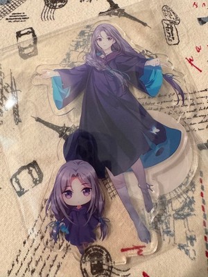 Heaven Official s BLessing Ban Yue Acrylic Stand