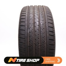 Set Of 2 Take Off 27540r22 Goodyear Eagle Touring Soundcomfort - 107w - 1132 Set Of 2 Take Off 27540r22 Goodyear Eagle Touring Soundcomfort - 107w - 1132