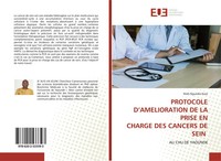 Niels Nguedia Kaze | Protocole D'amelioration De La Prise En Charge Des...