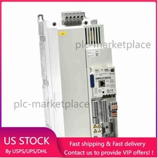 Lenze inverter 8400 TopLine E84AVTCE1534SX0 15 kW / 20 HP -used--