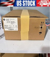 New Allen-Bradley 2711-K5A1 FRN 4.00 PanelView 550 Keypad Terminal 2711K5A1