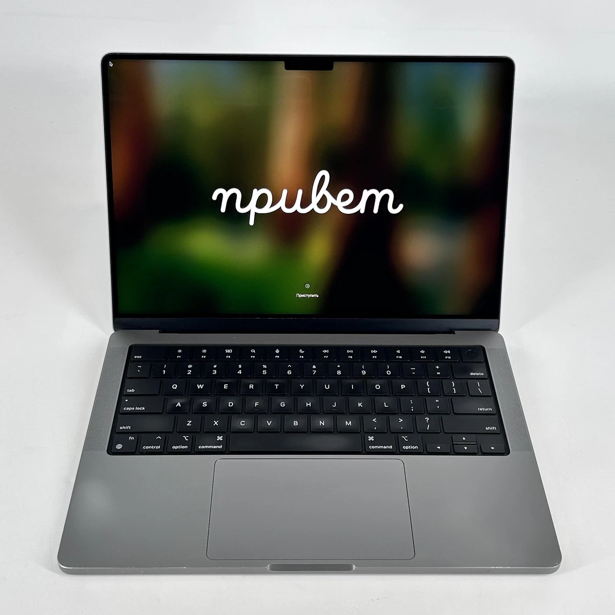 MacBook Pro 1 TB or more Apple Laptops 32 GB RAM for sale | eBay