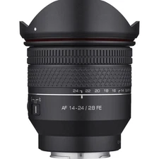 Rokinon 14-24mm F2.8 AF Ultra Wide Angle Zoom Lens for Sony E - IO1424AFZ-E