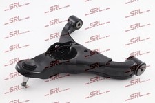Querlenker mit Traggelenk Set Links u. Rechts für Ford Ranger TKE ab 11->