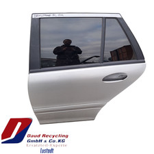 Mercedes-Benz C-Klasse W203 Kombi T&uuml;r Hinten Links C744