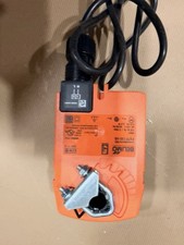 Belimo FSTF120 US Actuator 120V 18 in-lb