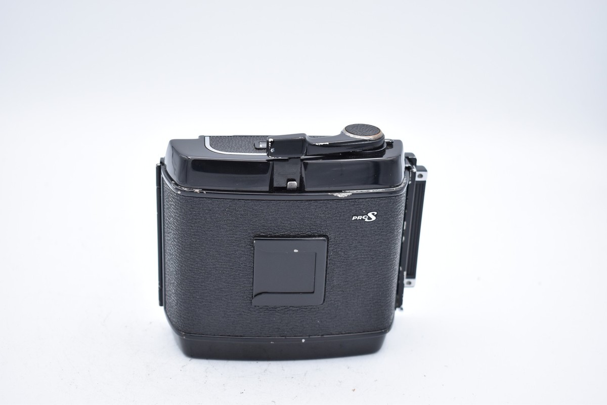 Mamiya 120 Pro-S Film Back for Mamiya RB67 System Medium Format