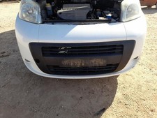 Pare-choc avant Fiat Qubo
