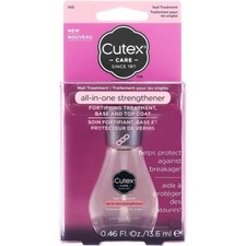 Revlon Cutex All-In-One Strengthener 13.6ml