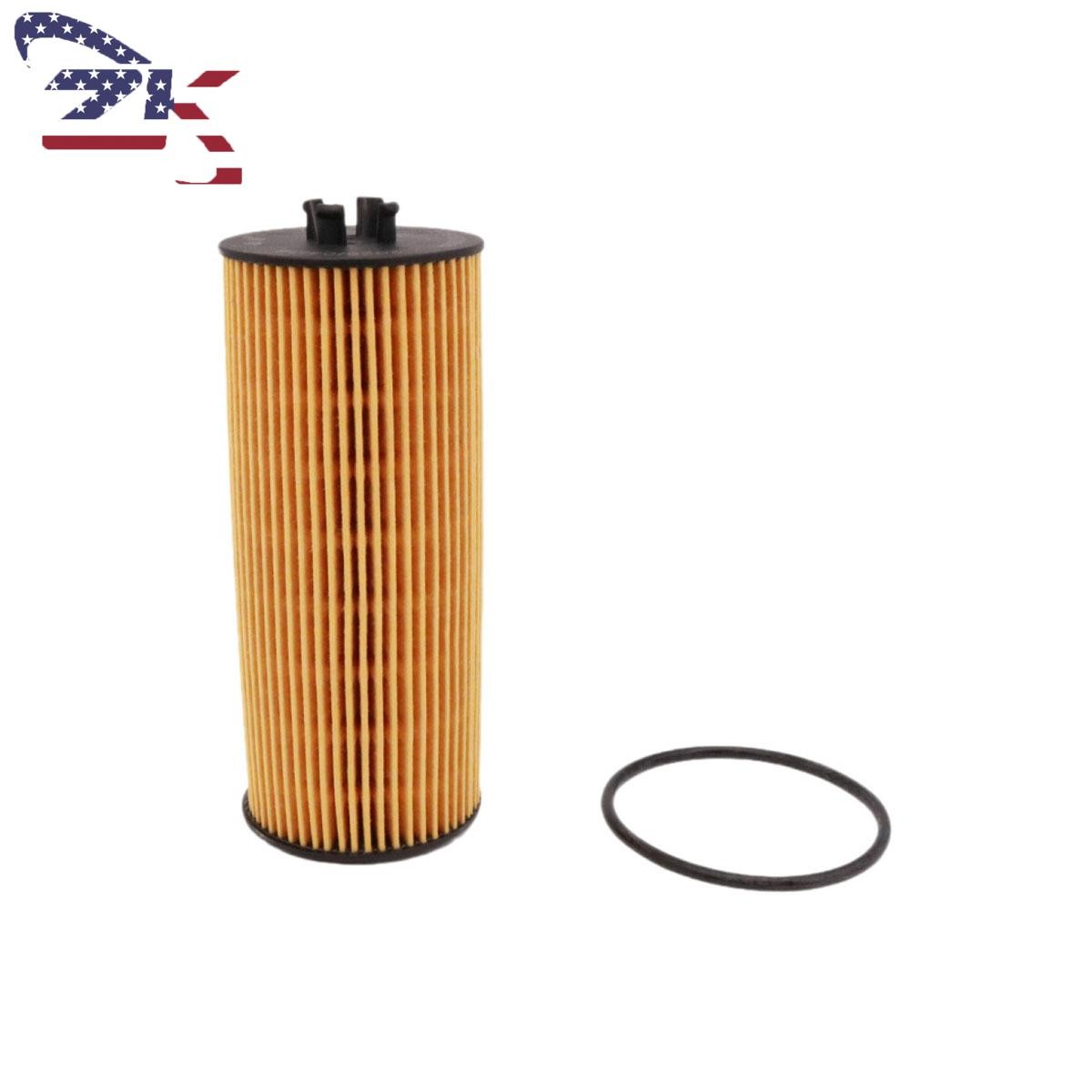 Oil Filter fits Aston Martin DB11 DBX 4.0L V8, JY53-SE6744-AA