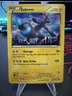 Pokémon Zekrom Reverse Holo 51/113 LTR Legendary Treasures LP/NM