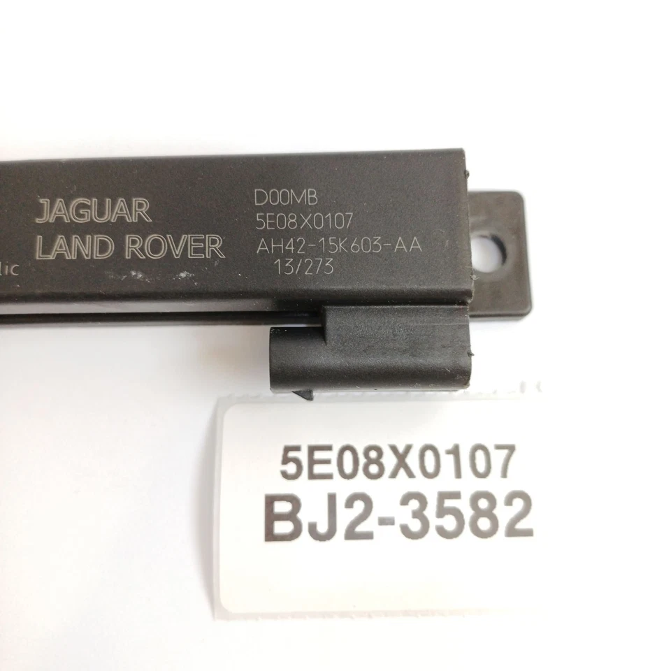 Land Rover Range Rover Sport 2009-2016 antena de entrada sin llave 5e08x0107 Foto 2 de 4