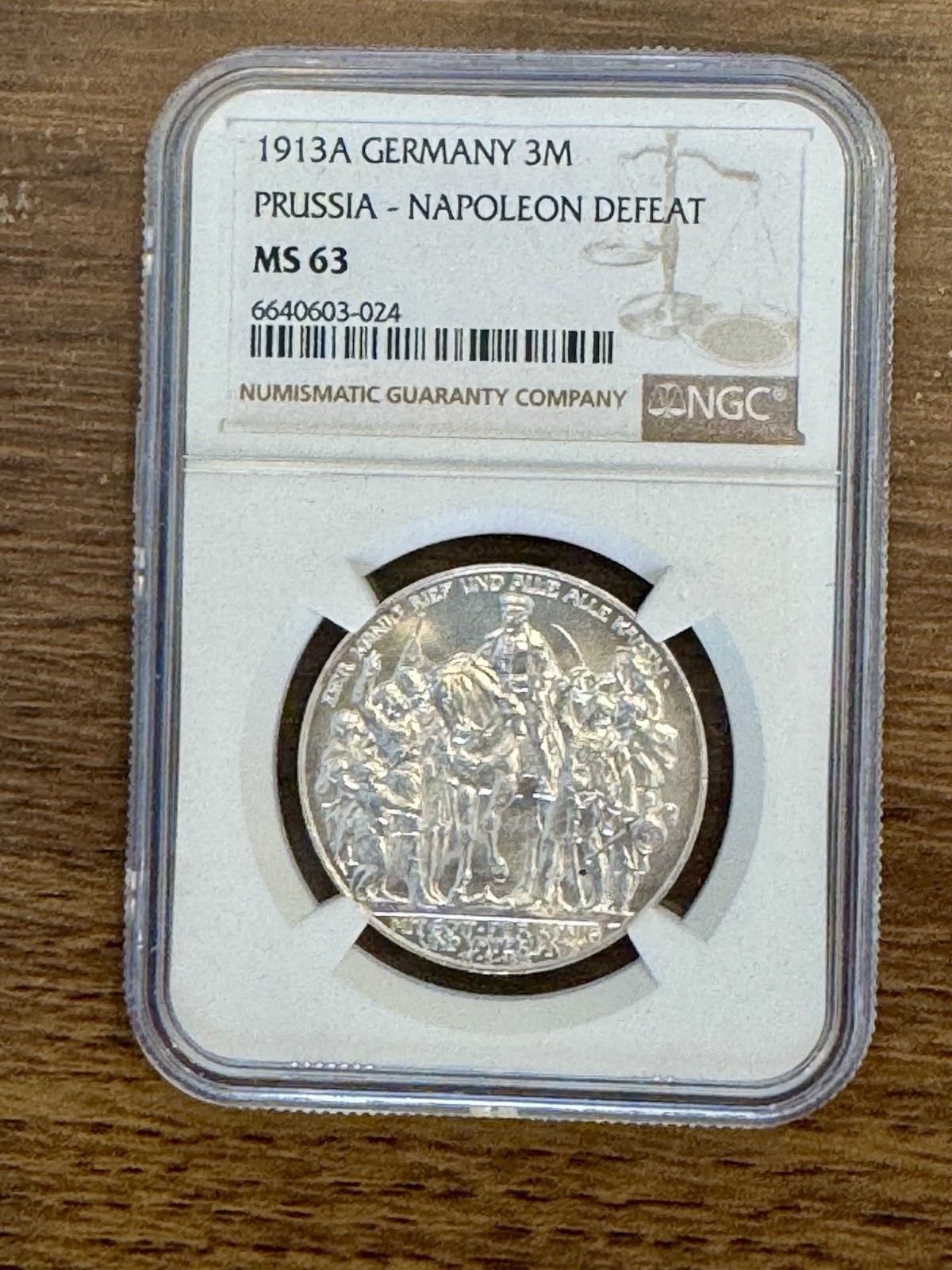 Picture 1 of 3