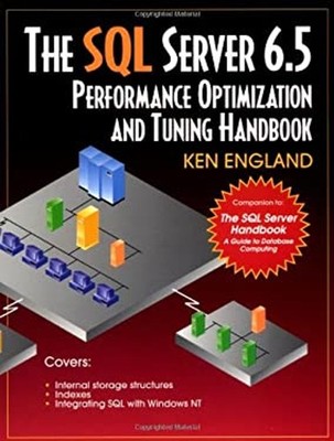 Das SQL Server 6.5 Performance-Optimierung Und Tuning Handbuch K