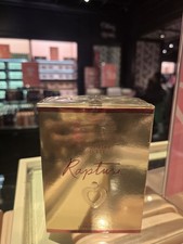 Victoria's Secret Rapture Eau De Parfum Perfume 3.4 fl 100ml NEW SEALED IN BOX