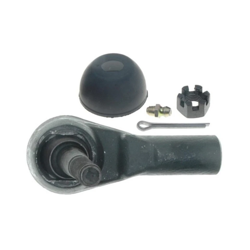 Original ACDelco para Scion xA/xB 2004-2006 extremo de varilla de dirección exterior | 19462038 Foto 2 de 4