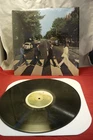 THE BEATLES " ABBEY ROAD "  LP ALBUM RECORD