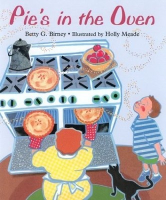 Pies in the Oven