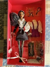 Poppy Parker Return To Misty Hollows Integrity Toys Fashion Royalty Nrfb