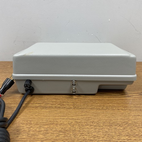 Controlador Marcador Nevco Tipo MPC-4A Con Controlador Temporizador, Probado - Imagen 4 de 6