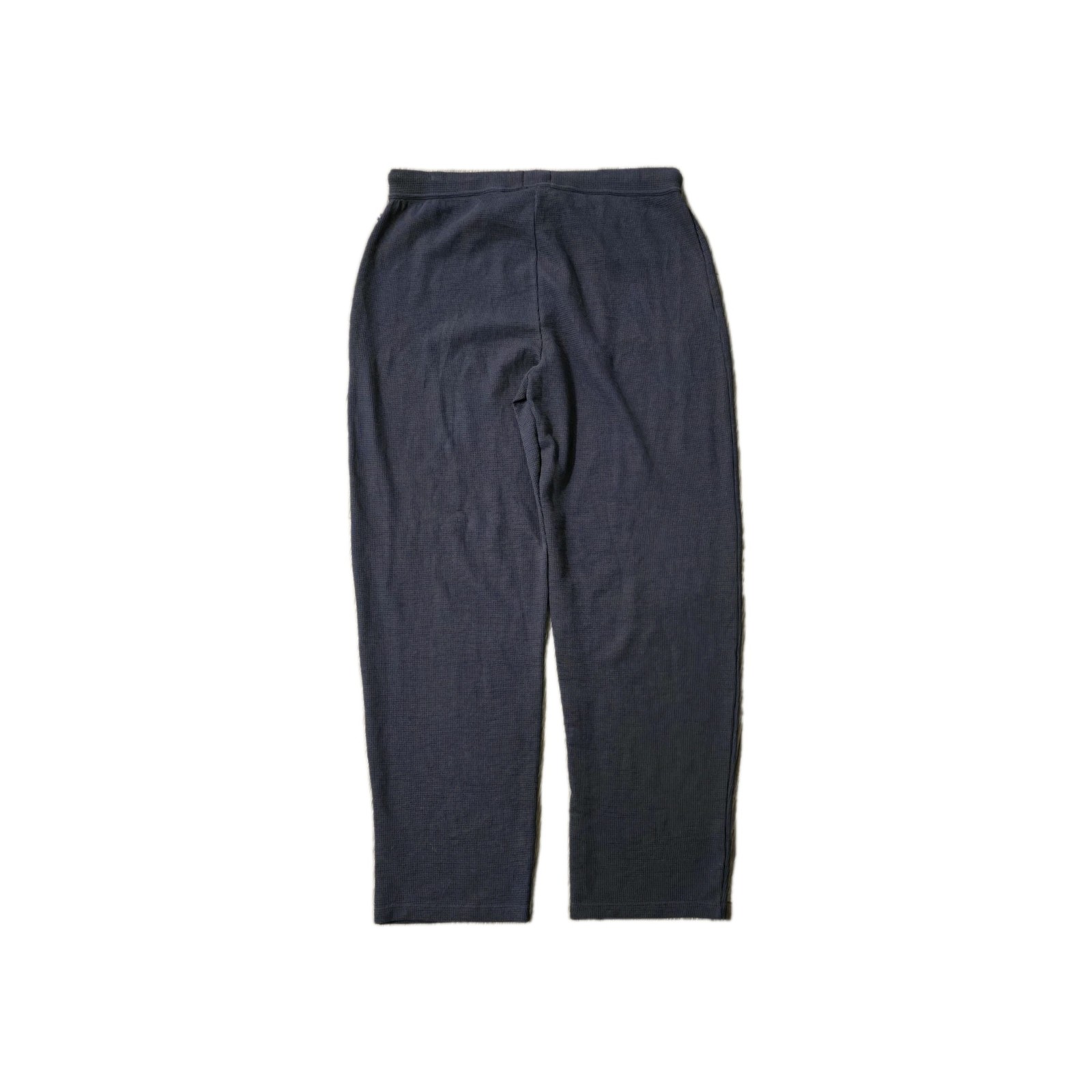 Hugo Boss Sleepwear Pants Men's Large 32x30 Waffle Knit Stretch Comfort Lounge  thumbnail 9